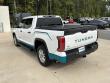 2025 Toyota Tundra 4WD SR5 Pickup
