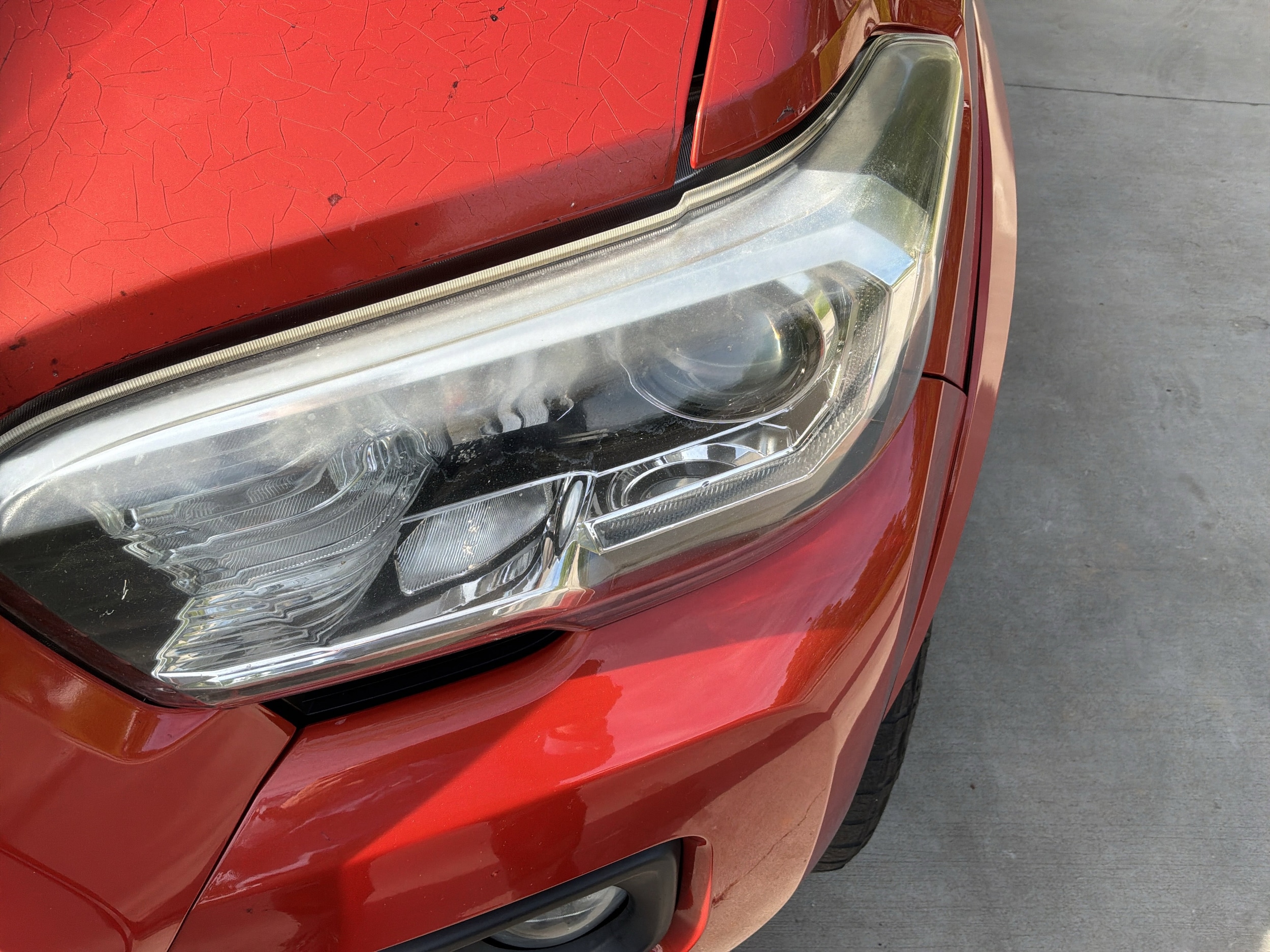 2016 Toyota Tacoma TRD Sport photo 5