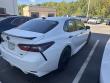 2022 Toyota Camry SE Nightshade Sedan