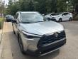 2026 Toyota Corolla Cross XLE SUV