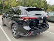 2022 Toyota Highlander XLE SUV