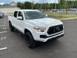 2022 Toyota Tacoma 4WD SR Pickup