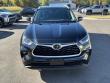 2024 Toyota Highlander XLE SUV