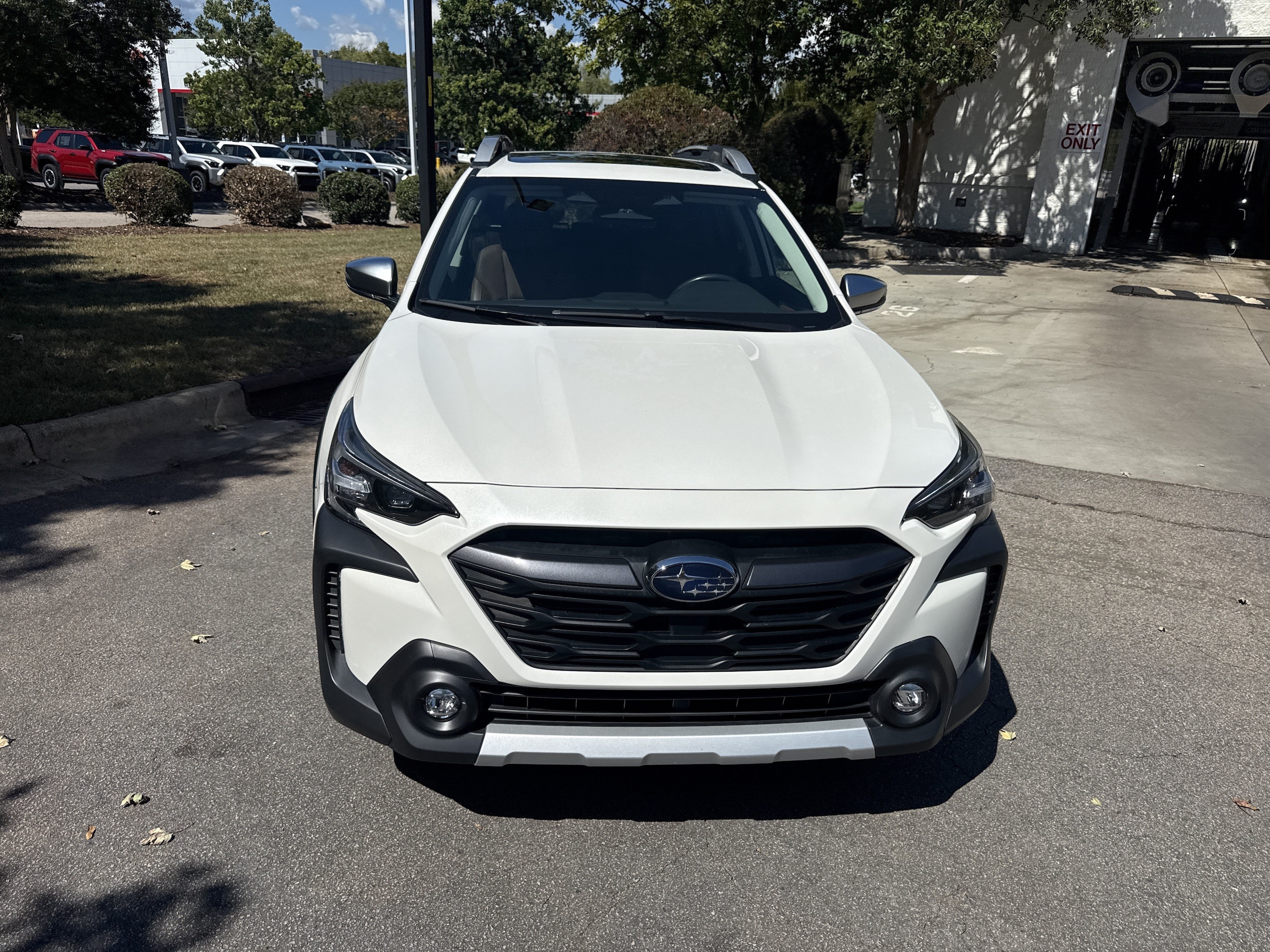 2023 Subaru Outback Touring XT