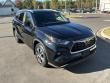 2024 Toyota Highlander XLE SUV