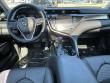 2019 Toyota Camry Hybrid SE Sedan