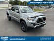  Toyota Tacoma 2WD