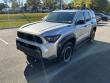 2025 Toyota 4Runner Hybrid TRD Off Road SUV
