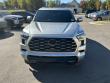 2026 Toyota Sequoia Platinum SUV