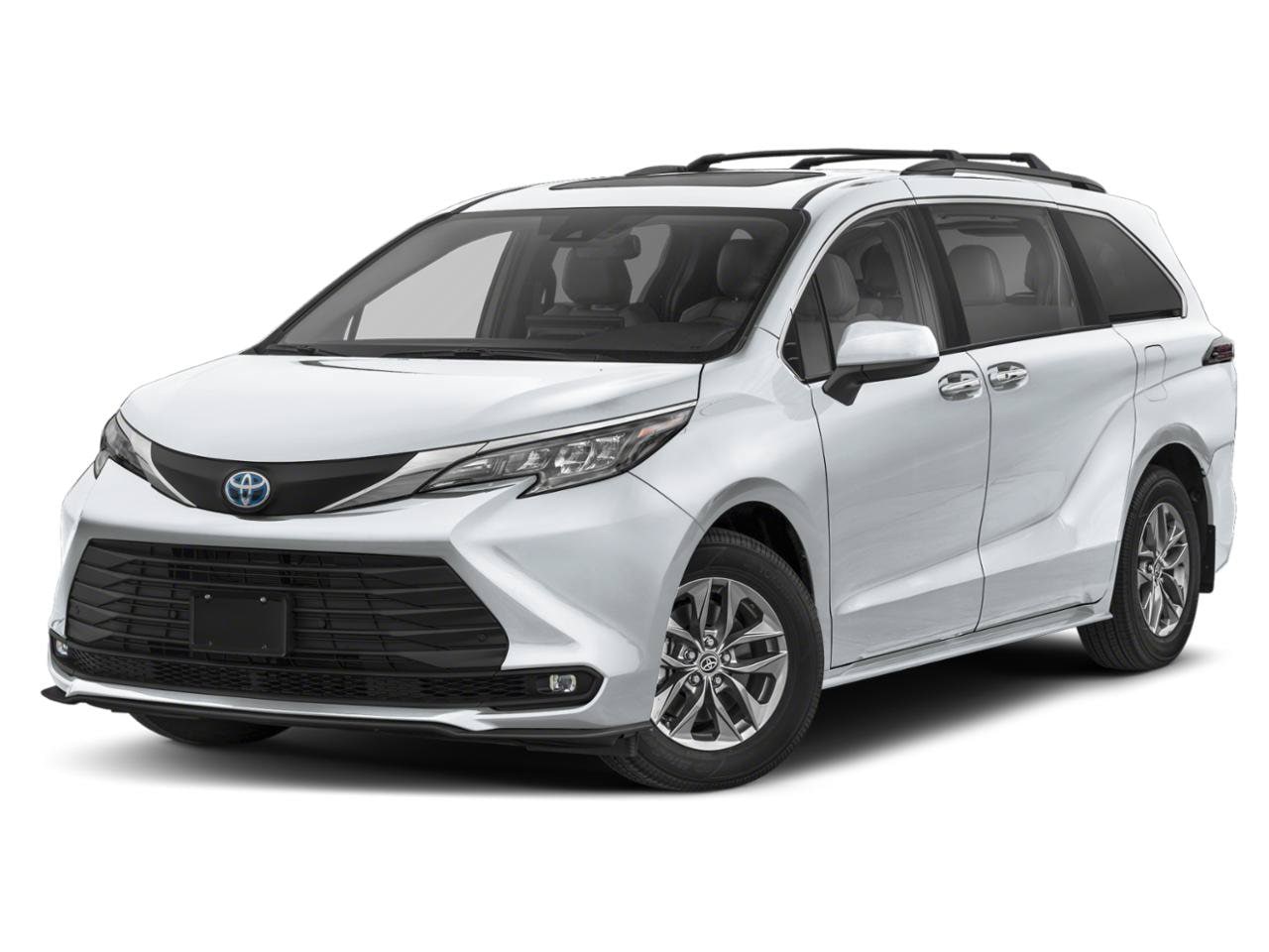 Toyota Sienna XLE