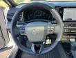 2026 Toyota Camry LE Sedan