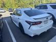 2022 Toyota Camry SE Nightshade Sedan