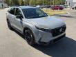 2026 Honda CR-V Hybrid Sport-L SUV