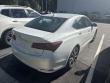 2015 Acura TLX V6 Advance Sedan
