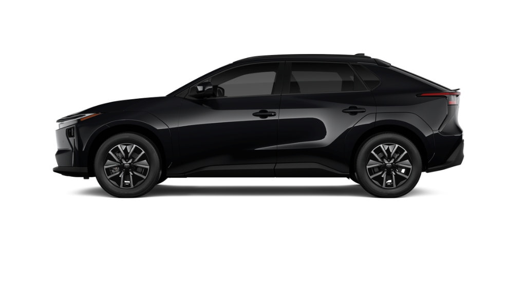 Toyota BZ XLE Plus