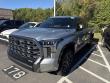 2026 Toyota Tundra 4WD Platinum Hybrid Pickup