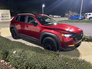 2023 Mazda CX-50 2.5 S Preferred Plus Package SUV