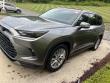 2026 Toyota Grand Highlander Platinum SUV
