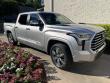 2024 Toyota Tundra 4WD Capstone Hybrid Pickup