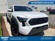  Toyota Tacoma 4WD