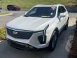 2024 CADILLAC XT4 AWD Premium Luxury SUV