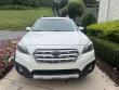 2017 Subaru Outback Limited SUV