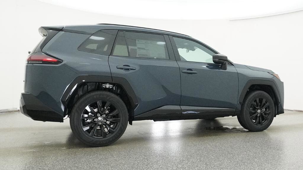 Toyota RAV4 SE