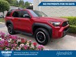  Toyota 4Runner