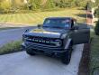 2026 Ford Bronco Outer Banks Convertible