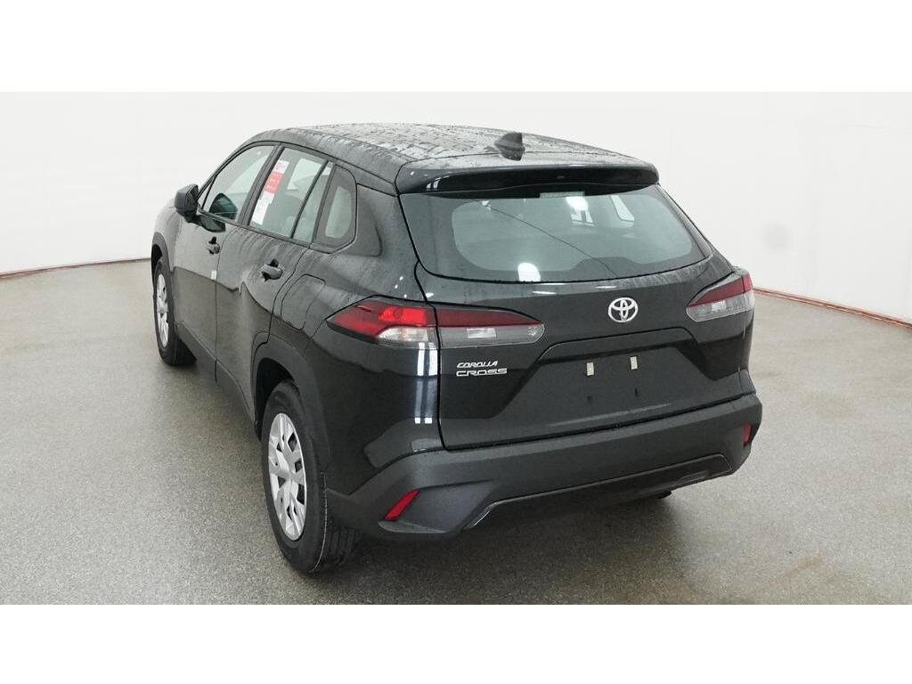 Toyota Corolla Cross L