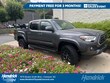  Toyota Tacoma 2WD