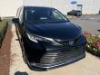 2022 Toyota Sienna Limited Minivan