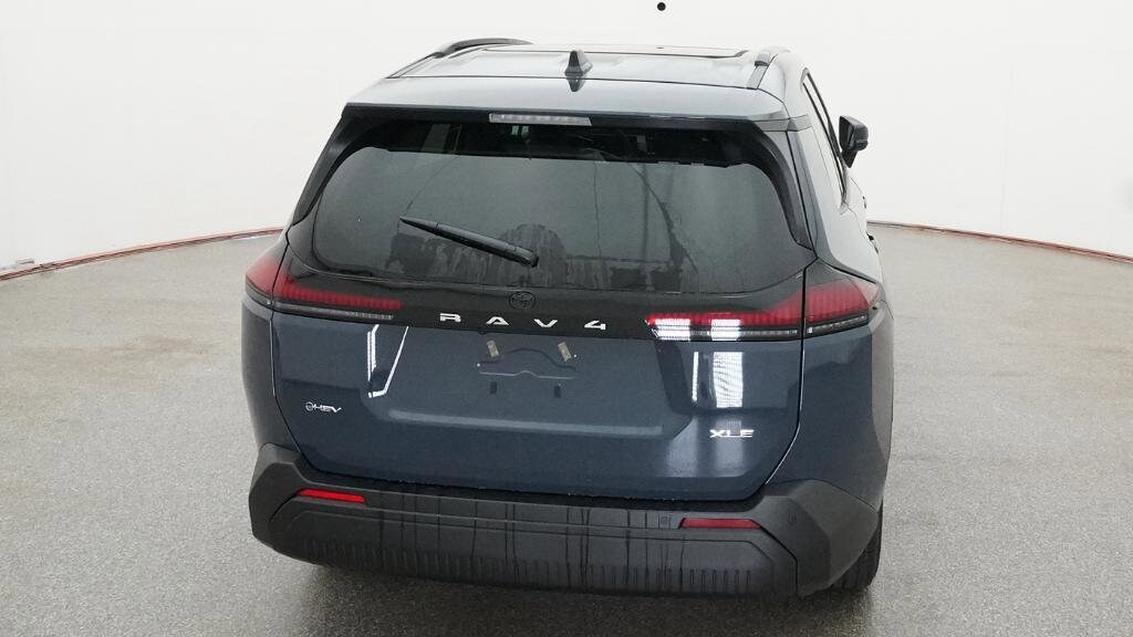 Toyota RAV4 XLE Premium