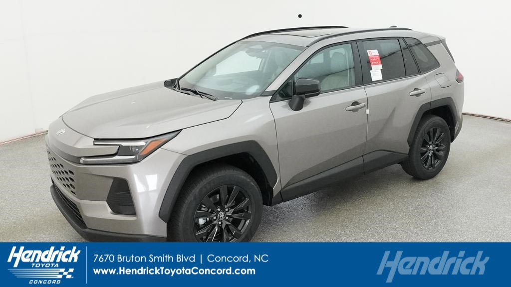 Toyota RAV4 XLE Premium