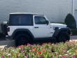 2023 Jeep Wrangler Sport Convertible