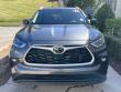 2023 Toyota Highlander XLE SUV
