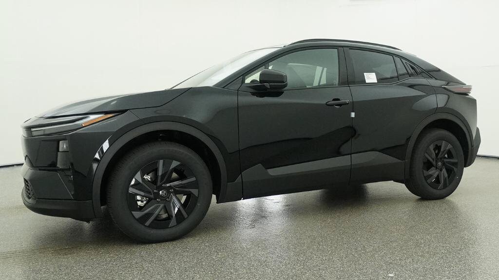 Toyota C-HR SE