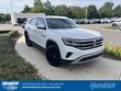 Volkswagen Atlas Cross Sport