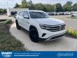 Volkswagen Atlas Cross Sport