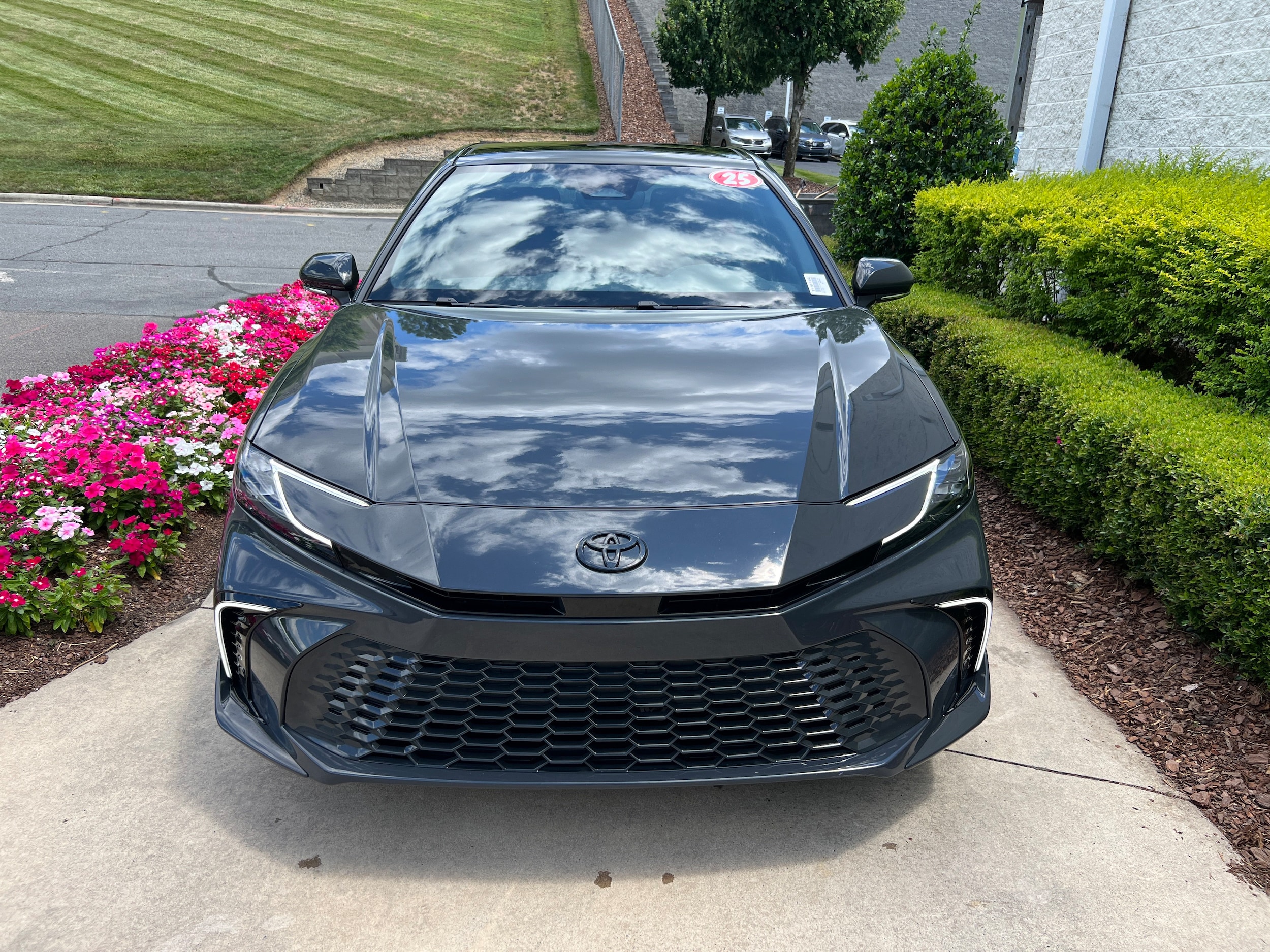 Toyota Camry XSE