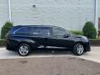2026 Toyota Sienna Limited Minivan