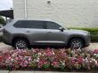 2026 Toyota Grand Highlander Platinum SUV