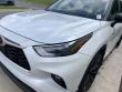 2024 Toyota Highlander XLE SUV