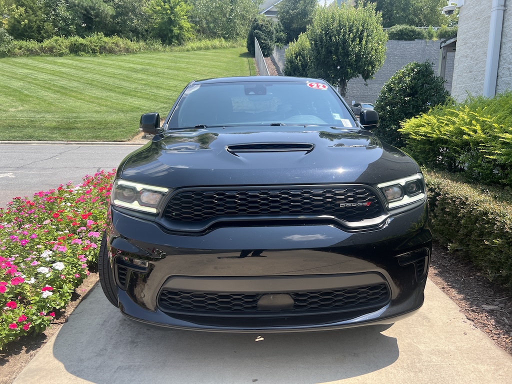 Used 2022 Dodge Durango GT Plus SUV