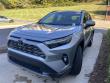 2024 Toyota RAV4 Limited SUV