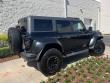 2023 Ford Bronco Raptor Convertible