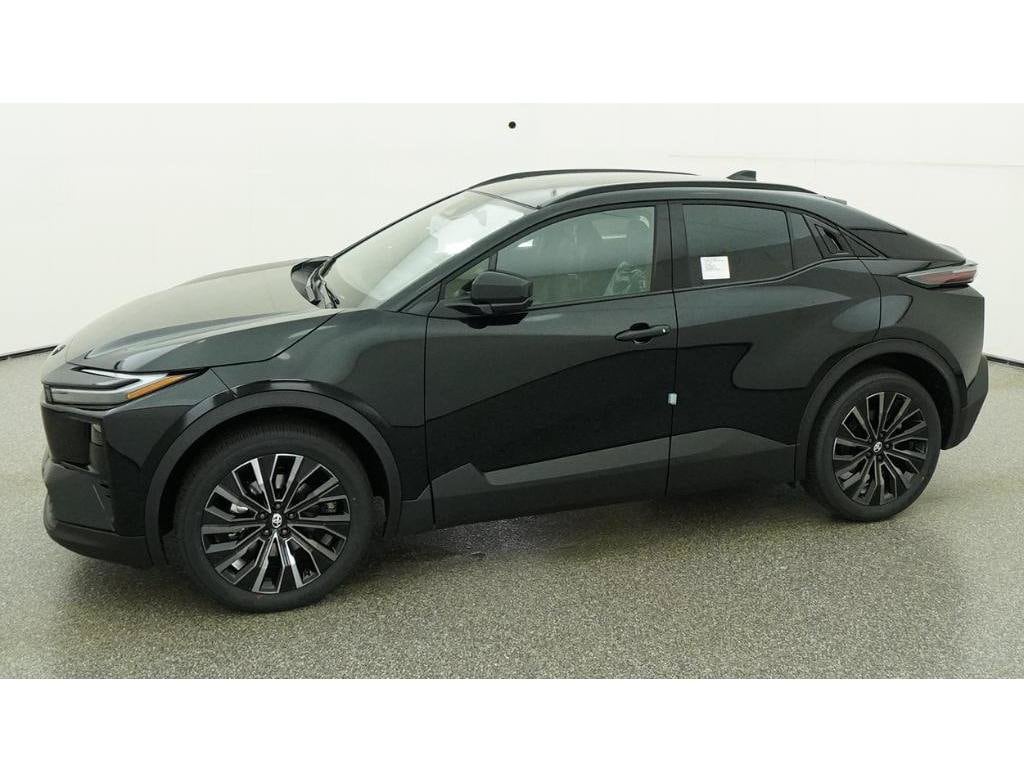 2026 Toyota C-HR XSE