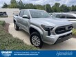 Toyota Tacoma 4WD