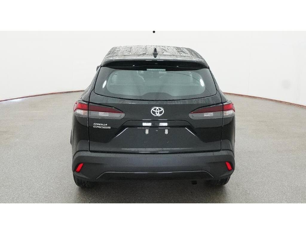 Toyota Corolla Cross L