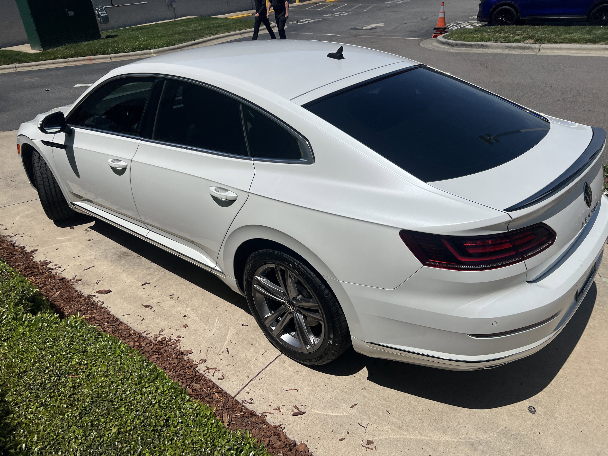 Volkswagen Arteon SE R-Line